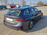  Bmw  Serie 3 BMW  / 2018 / 5P / STATION WAGON 330E XDRIVE BUSINESS ADVAN. TOURING AUTO #2
