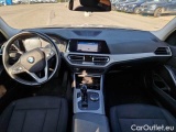  Bmw  Serie 3 BMW  / 2018 / 5P / STATION WAGON 330E XDRIVE BUSINESS ADVAN. TOURING AUTO #3