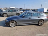  Bmw  Serie 3 BMW  / 2018 / 5P / STATION WAGON 330E XDRIVE BUSINESS ADVAN. TOURING AUTO #7