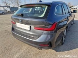  Bmw  Serie 3 BMW  / 2018 / 5P / STATION WAGON 330E XDRIVE BUSINESS ADVAN. TOURING AUTO #21