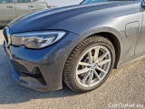  Bmw  Serie 3 BMW  / 2018 / 5P / STATION WAGON 330E XDRIVE BUSINESS ADVAN. TOURING AUTO #28