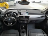  Bmw  X1 BMW  / 2019 / 5P / SUV XDRIVE 25E BUSINESS ADVANTAGE AUTOMATICO #3