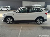  Bmw  X1 BMW  / 2019 / 5P / SUV XDRIVE 25E BUSINESS ADVANTAGE AUTOMATICO #8