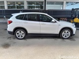  Bmw  X1 BMW  / 2019 / 5P / SUV XDRIVE 25E BUSINESS ADVANTAGE AUTOMATICO #7