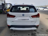  Bmw  X1 BMW  / 2019 / 5P / SUV XDRIVE 25E BUSINESS ADVANTAGE AUTOMATICO #22