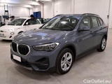  Bmw  X1 BMW  / 2019 / 5P / SUV XDRIVE 25E BUSINESS ADVANTAGE AUTOMATICO 
