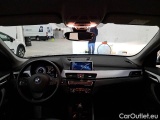  Bmw  X1 BMW  / 2019 / 5P / SUV XDRIVE 25E BUSINESS ADVANTAGE AUTOMATICO #3