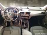  Bmw  X1 BMW  / 2019 / 5P / SUV XDRIVE 25E BUSINESS ADVANTAGE AUTOMATICO #3