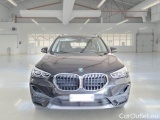  Bmw  X1 BMW  / 2019 / 5P / SUV XDRIVE 25E BUSINESS ADVANTAGE AUTOMATICO #6
