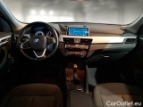  Bmw  X1 BMW  / 2019 / 5P / SUV XDRIVE 25E BUSINESS ADVANTAGE AUTOMATICO #3