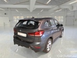  Bmw  X1 BMW  / 2019 / 5P / SUV XDRIVE 25E BUSINESS ADVANTAGE AUTOMATICO #2