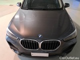  Bmw  X1 BMW  / 2019 / 5P / SUV XDRIVE 25E BUSINESS ADVANTAGE AUTOMATICO #35