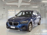  Bmw  X1 BMW  / 2019 / 5P / SUV XDRIVE 25E BUSINESS ADVANTAGE AUTOMATICO 