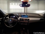 Bmw  X1 BMW  / 2019 / 5P / SUV XDRIVE 25E BUSINESS ADVANTAGE AUTOMATICO #3