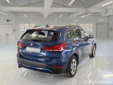 Bmw  X1 BMW  / 2019 / 5P / SUV XDRIVE 25E BUSINESS ADVANTAGE AUTOMATICO #2
