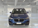  Bmw  X1 BMW  / 2019 / 5P / SUV XDRIVE 25E BUSINESS ADVANTAGE AUTOMATICO #6