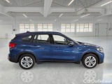 Bmw  X1 BMW  / 2019 / 5P / SUV XDRIVE 25E BUSINESS ADVANTAGE AUTOMATICO #7