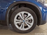  Bmw  X1 BMW  / 2019 / 5P / SUV XDRIVE 25E BUSINESS ADVANTAGE AUTOMATICO #17