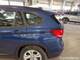  Bmw  X1 BMW  / 2019 / 5P / SUV XDRIVE 25E BUSINESS ADVANTAGE AUTOMATICO #35