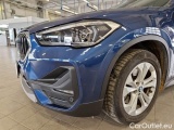  Bmw  X1 BMW  / 2019 / 5P / SUV XDRIVE 25E BUSINESS ADVANTAGE AUTOMATICO #43