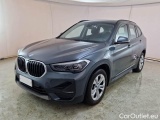  Bmw  X1 BMW  / 2019 / 5P / SUV XDRIVE 25E BUSINESS ADVANTAGE AUTOMATICO 