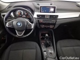  Bmw  X1 BMW  / 2019 / 5P / SUV XDRIVE 25E BUSINESS ADVANTAGE AUTOMATICO #3
