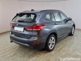  Bmw  X1 BMW  / 2019 / 5P / SUV XDRIVE 25E BUSINESS ADVANTAGE AUTOMATICO #2