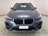  Bmw  X1 BMW  / 2019 / 5P / SUV XDRIVE 25E BUSINESS ADVANTAGE AUTOMATICO #6