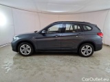  Bmw  X1 BMW  / 2019 / 5P / SUV XDRIVE 25E BUSINESS ADVANTAGE AUTOMATICO #8
