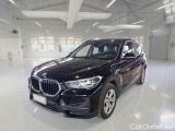  Bmw  X1 BMW  / 2019 / 5P / SUV XDRIVE 25E BUSINESS ADVANTAGE AUTOMATICO 