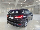  Bmw  X1 BMW  / 2019 / 5P / SUV XDRIVE 25E BUSINESS ADVANTAGE AUTOMATICO #2