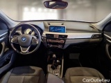  Bmw  X1 BMW  / 2019 / 5P / SUV XDRIVE 25E BUSINESS ADVANTAGE AUTOMATICO #3