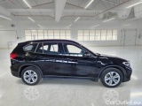  Bmw  X1 BMW  / 2019 / 5P / SUV XDRIVE 25E BUSINESS ADVANTAGE AUTOMATICO #7