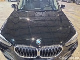  Bmw  X1 BMW  / 2019 / 5P / SUV XDRIVE 25E BUSINESS ADVANTAGE AUTOMATICO #23
