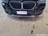  Bmw  X1 BMW  / 2019 / 5P / SUV XDRIVE 25E BUSINESS ADVANTAGE AUTOMATICO #35