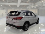  Bmw  X1 BMW  / 2019 / 5P / SUV XDRIVE 25E BUSINESS ADVANTAGE AUTOMATICO #2