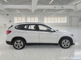 Bmw  X1 BMW  / 2019 / 5P / SUV XDRIVE 25E BUSINESS ADVANTAGE AUTOMATICO #7