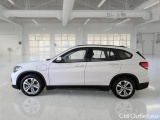  Bmw  X1 BMW  / 2019 / 5P / SUV XDRIVE 25E BUSINESS ADVANTAGE AUTOMATICO #8