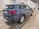  Bmw  X3 BMW  / 2017 / 5P / SUV XDRIVE 30E BUSINESS ADVANTAGE #2