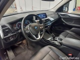  Bmw  X3 BMW  / 2017 / 5P / SUV XDRIVE 30E BUSINESS ADVANTAGE #3