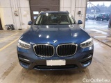  Bmw  X3 BMW  / 2017 / 5P / SUV XDRIVE 30E BUSINESS ADVANTAGE #6