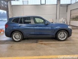  Bmw  X3 BMW  / 2017 / 5P / SUV XDRIVE 30E BUSINESS ADVANTAGE #7