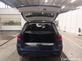  Bmw  X3 BMW  / 2017 / 5P / SUV XDRIVE 30E BUSINESS ADVANTAGE #5