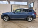  Bmw  X3 BMW  / 2017 / 5P / SUV XDRIVE 30E BUSINESS ADVANTAGE #8