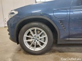  Bmw  X3 BMW  / 2017 / 5P / SUV XDRIVE 30E BUSINESS ADVANTAGE #17