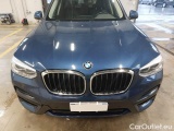  Bmw  X3 BMW  / 2017 / 5P / SUV XDRIVE 30E BUSINESS ADVANTAGE #23