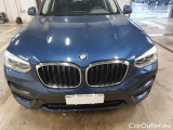  Bmw  X3 BMW  / 2017 / 5P / SUV XDRIVE 30E BUSINESS ADVANTAGE #37