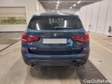  Bmw  X3 BMW  / 2017 / 5P / SUV XDRIVE 30E BUSINESS ADVANTAGE #75