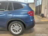  Bmw  X3 BMW  / 2017 / 5P / SUV XDRIVE 30E BUSINESS ADVANTAGE #103