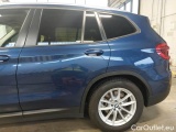  Bmw  X3 BMW  / 2017 / 5P / SUV XDRIVE 30E BUSINESS ADVANTAGE #109